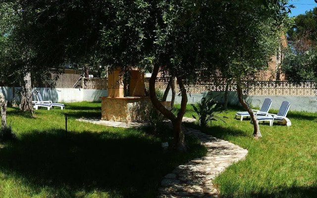 Hotel Clumba
