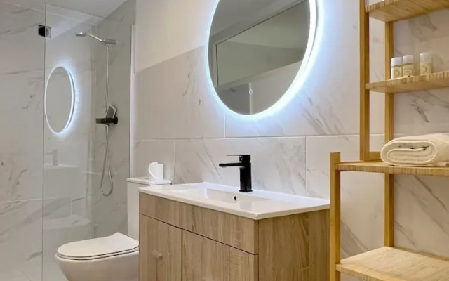 Casas Capela by O'Porto Seven
