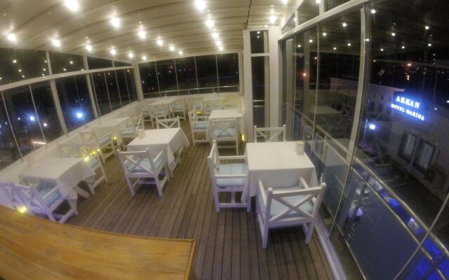 Akkan Hotel Marina - Adults Only