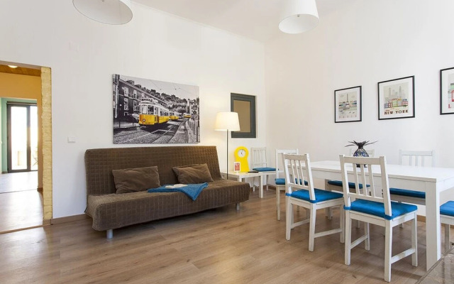 Beato I Apartment Rentexperience