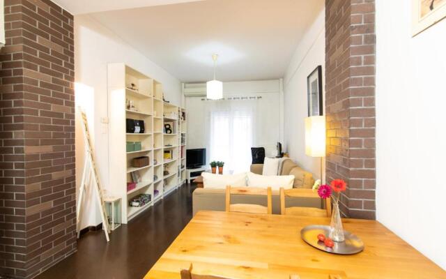 F & B Collection - Apartment for 3