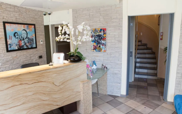 Résidence La Villa d'Elsa