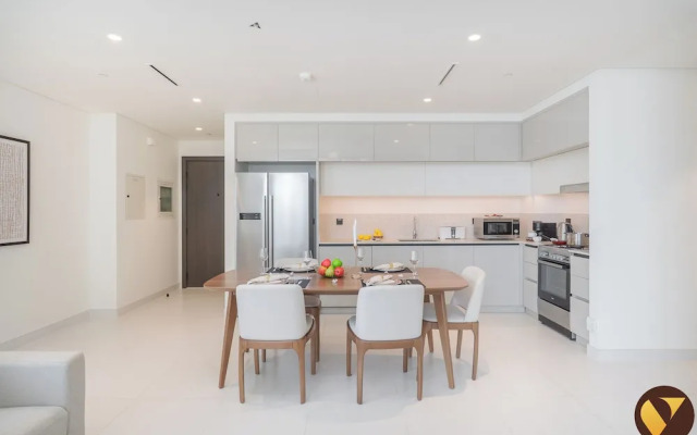 Marina Vista Private Beach Marina Views