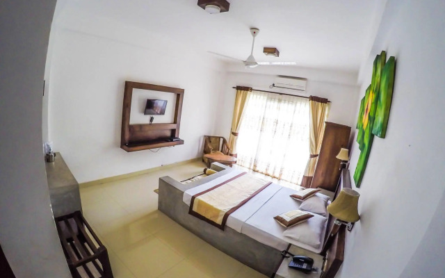 Hotel Sunrich Kandy
