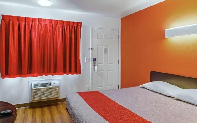 Motel Six Gresham/Portland