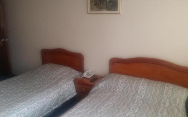 Hotel Catalina Real