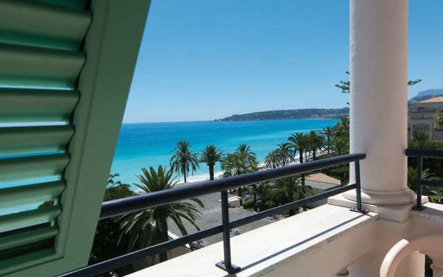 Hôtel Vacances Bleues Le Balmoral