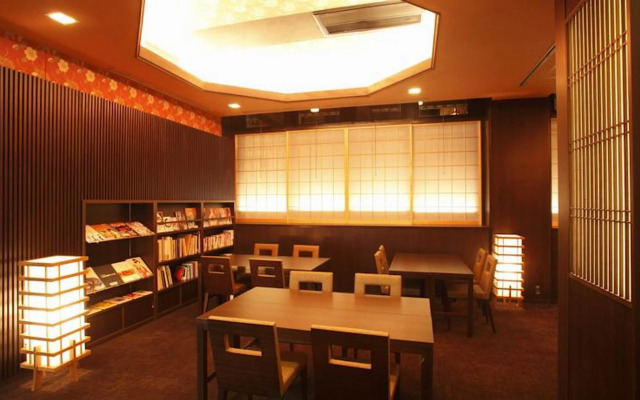 Matsui Bekkan Hanakanzashi