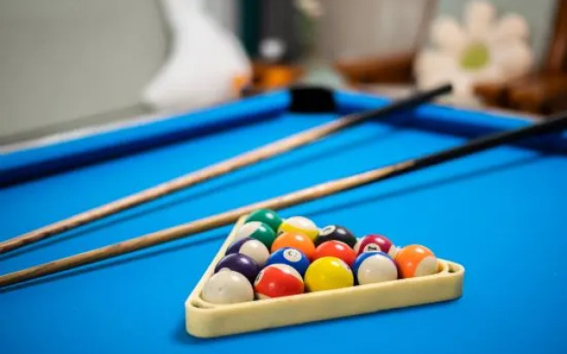 Suzhou Taihu Junting Lakeview Swimming Pool Party Homestay