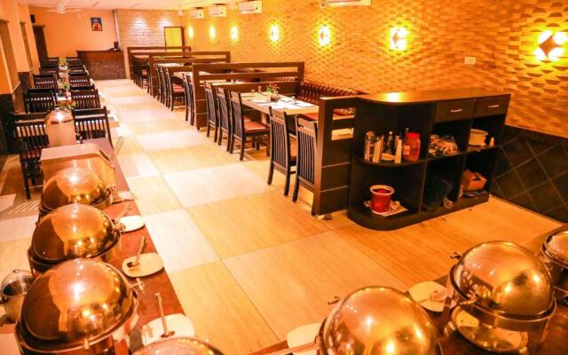 Hotel Mary Land Velankanni