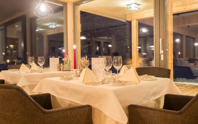 Das Leonhard - Naturparkhotel am Weissensee