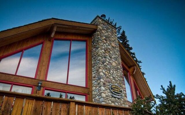 Ambleside Lodge Bed & Breakfast