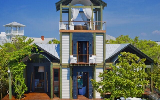 Chatham House 71 E Ruskin Street By Dune Vacation Rentals