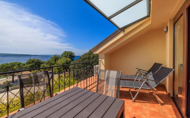 Beach Apartments Center