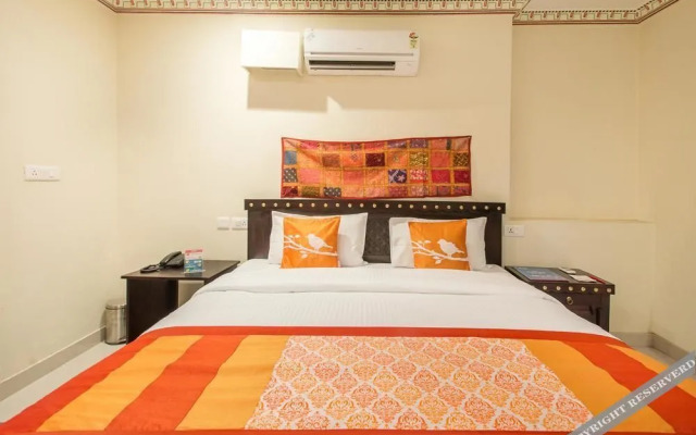 Surya Garh Hotel