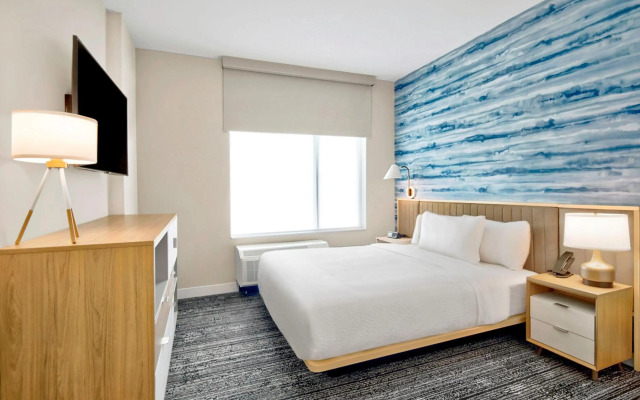 TownePlace Suites by Marriott Asheville West