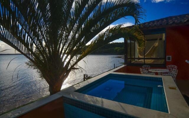 Barracuda Resort Buzios