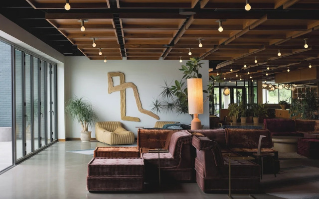 Drift Nashville, a Member of Design Hotels
