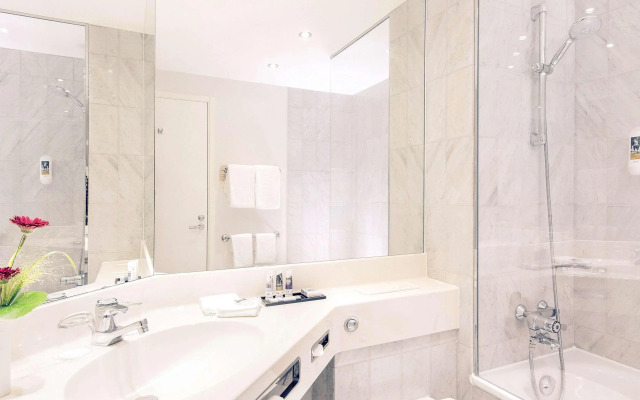 Mercure Hotel Hannover Oldenburger Allee