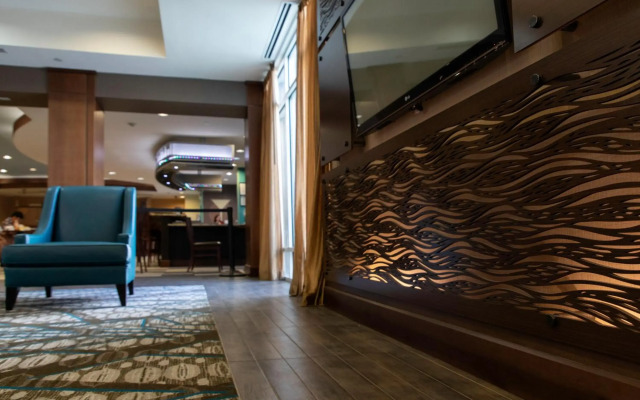 Holiday Inn & Suites San Antonio Northwest