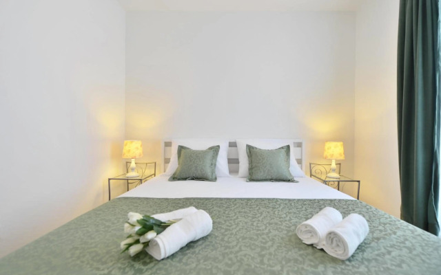 Apartment Karlo