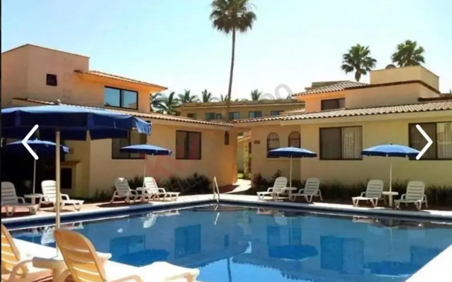 Villa Marina Fiesta