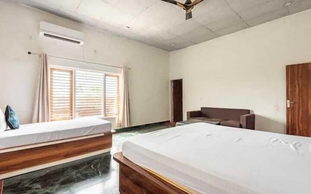 Evergreen Resort & Farm Aravali