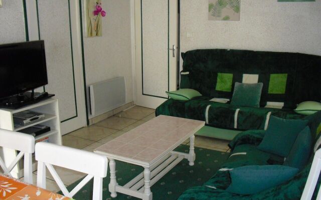 Residence Montlosier