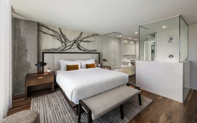 Residences At Mountain Shadows