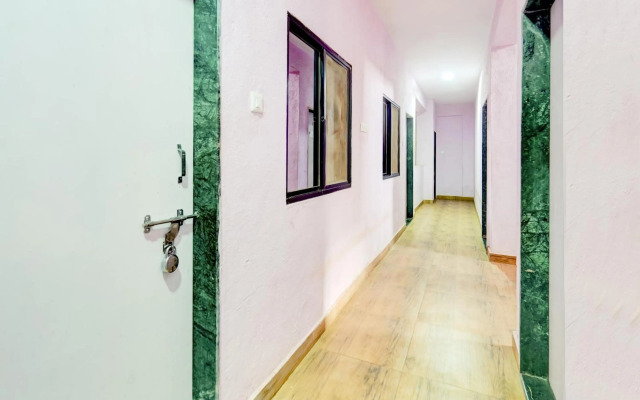 Flagship 75536 Hotel Sai Residenci