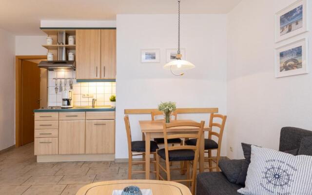 Haus Seeblick Wohnung A3