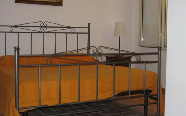 Casa Vacanze La Pineta Sul Mare