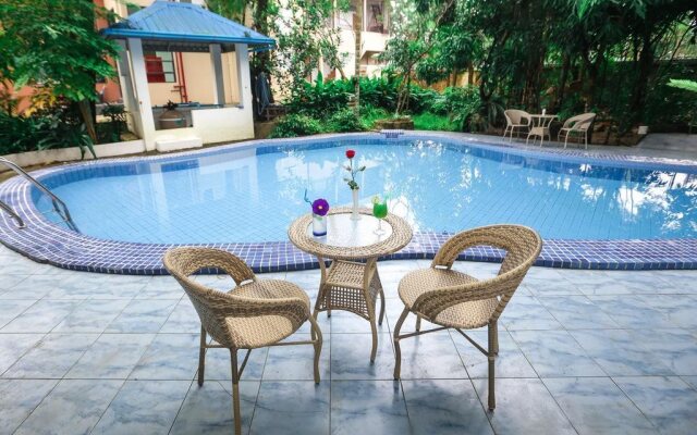 Hotel Yangon