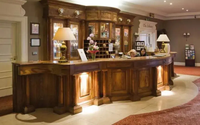 Celtic Ross Hotel & Leisure Centre