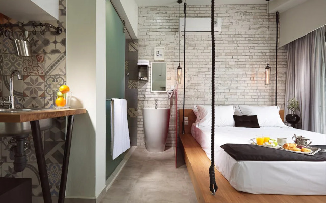 La Boheme Luxury Living