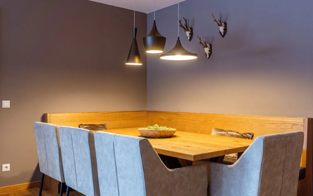 Bergresort Zugspitze Ehrwald by ALPS RESORTS