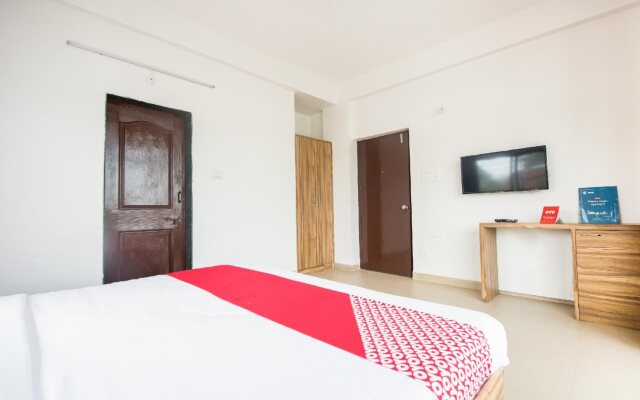 Primrose Regency by OYO Rooms