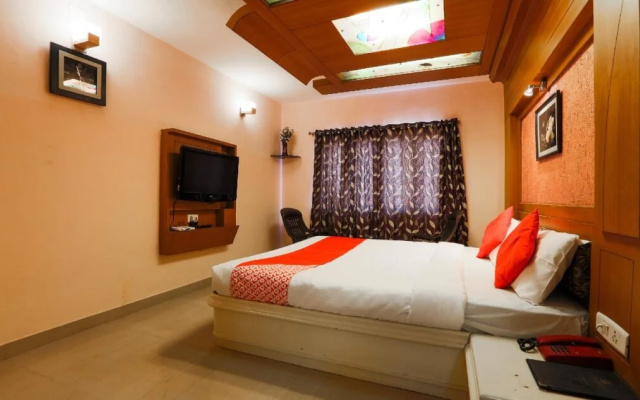 Hotel Silver Oak – Guest Rooms – Ooty