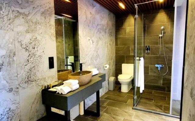 JSL Hotel
