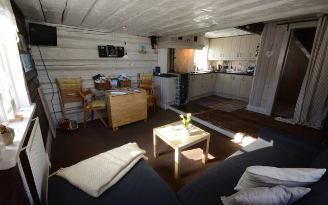 Eden's Garden Cottages
