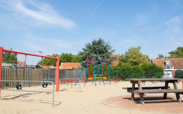 Chaletparc Krabbenkreek - Chalet 130