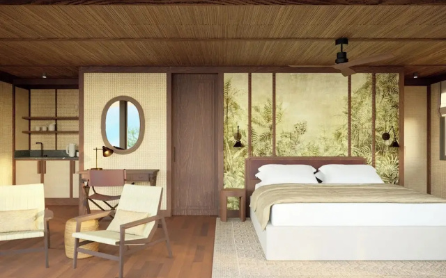 The Revery, Elafonisi - Member of Leading Hotels of the World