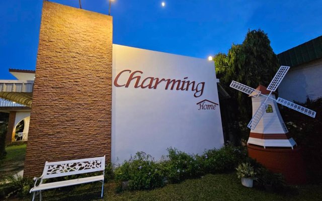 Charming Home Resort