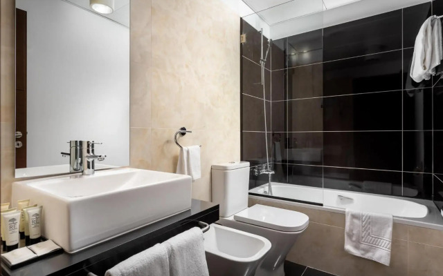 Hotel Luena