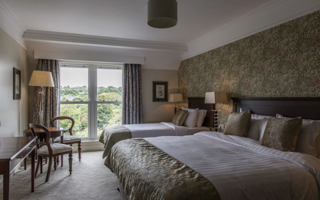 The West Cork Hotel