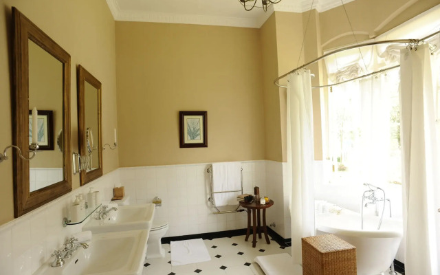 Ceylon Tea Trails - Relais and Chateaux