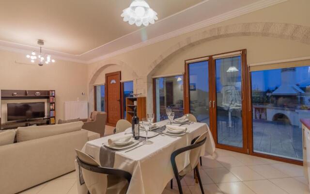 Spartakos Luxury Villa 7
