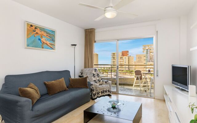 Flateli Apartamento Rocamaura