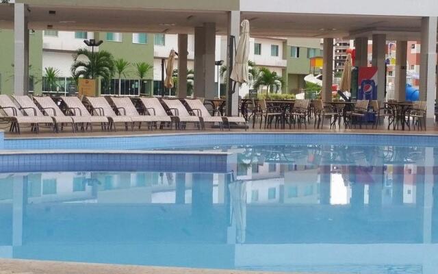 Apartamento Riviera Park