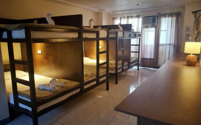 Fuente Hotel De Cebu